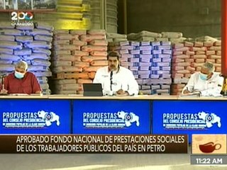 Café en la Mañana 21MAYO2021 | África y Venezuela: Baile y canto por la vida