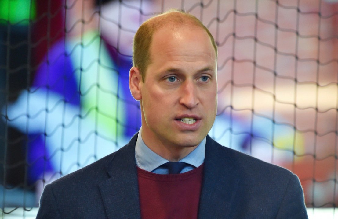 Prinz william: schwere vorwürfe gegen die bbc