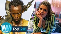 ¡Top 20 Actuaciones INCREÍBLES de Actores Primerizos!