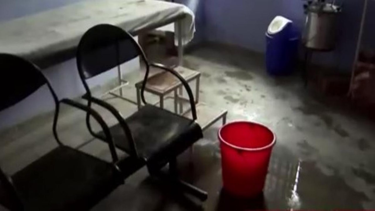 Uttarakhand: Why vaccination centres lying vacant in Almora