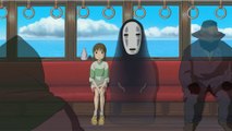 Spirited Away - Trailer