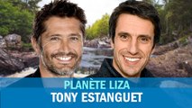 Tony Estanguet : sa relation incroyable avec son frère