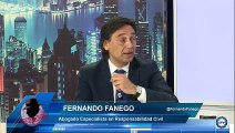 Fernando Fanego: Entre Redondo y Sánchez deben consumir algún tipo de estupefacientes, lo que sucede en este país es culpa suya