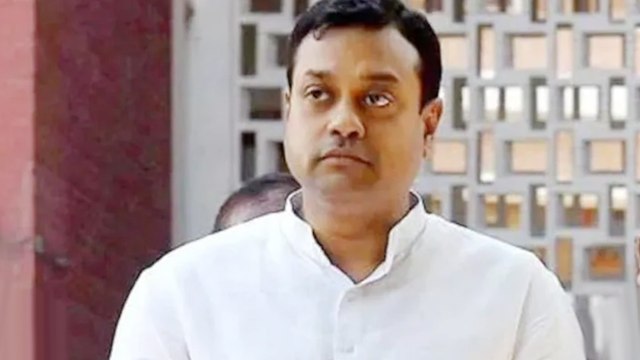 Why Twitter takes action on Sambit Patra tweet?