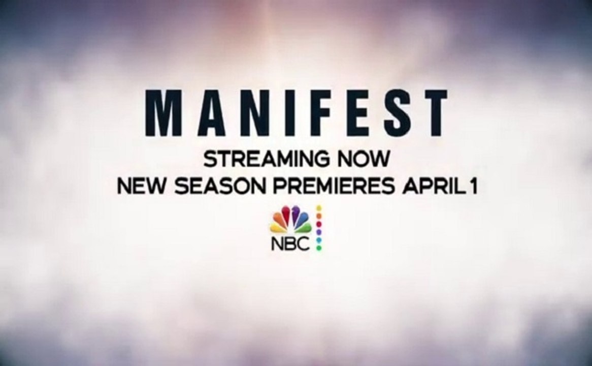 Manifest - Promo 3x11