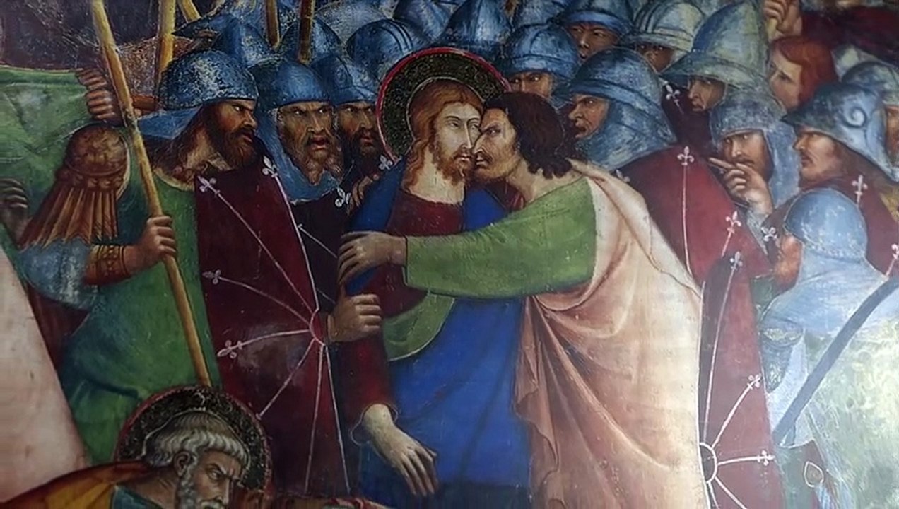 The Real Jesus of Nazareth Season 1 Episode 4 The Final Days