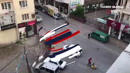 Malatya'da 4,3 büyüklüğünde deprem