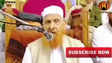 Kya Aurat MotarCycle Chala Sakti Hai_ Maulana Makki Al Hijazi _ Islamic Group