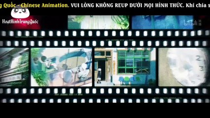 [VIETSUB]  NGƯỜI ĐẠI DIỆN THỜI GIAN - TẬP  04