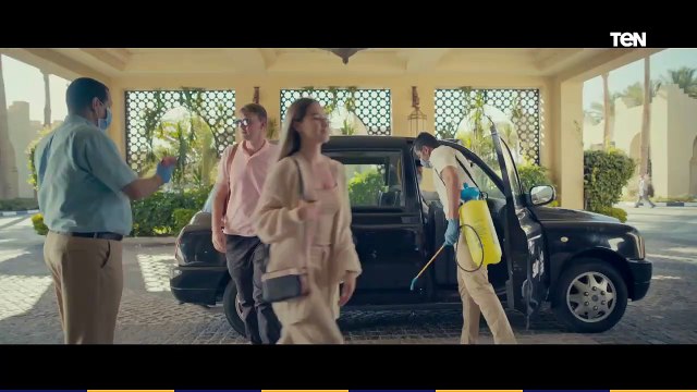 لعشاق السفر تعرف على المعالم السياحية الأعلى تقييماً في مصر