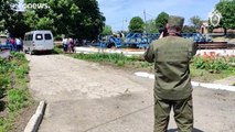 Трагедия под Таганрогом: траур в Ростовской области