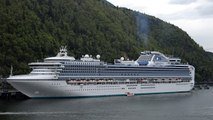 Cruise Lines Announce Itineraries to Alaska After Legislation Allowing Ships to Avoid Cana