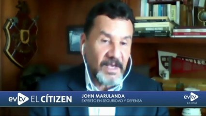 | El Citizen | EVTV | 05/20/2021 Leopoldo Castillo