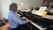 Prof. Möller über Beethoven und die 32 Sonaten