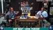FULL VIDEO EPISODE: Brooks Koepka, Play In Games Night 1, NHL Playoffs, And Uncle Chaps Reads Roasts