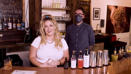 Priscilla Block - Priscilla’s Penicillin