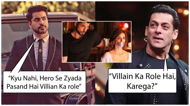 Gautam Gulati On Reuniting With Salman Khan In Radhe After Bigg Boss Season 8; Praises Salman Khan