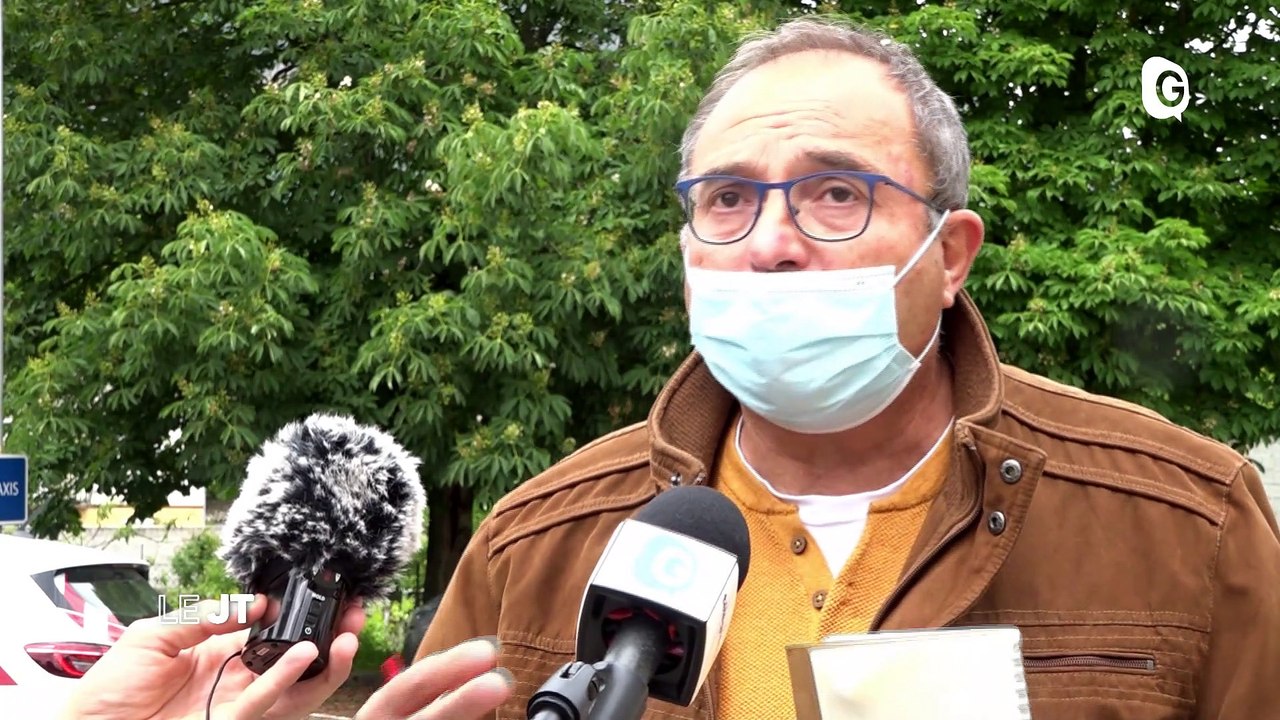 Cyberpiratage, Ensemble pour notre région, Vercors Music Festival, Croix Rouge - 21 MAI 2021