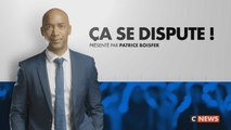 Ca se dispute du 21/05/2021