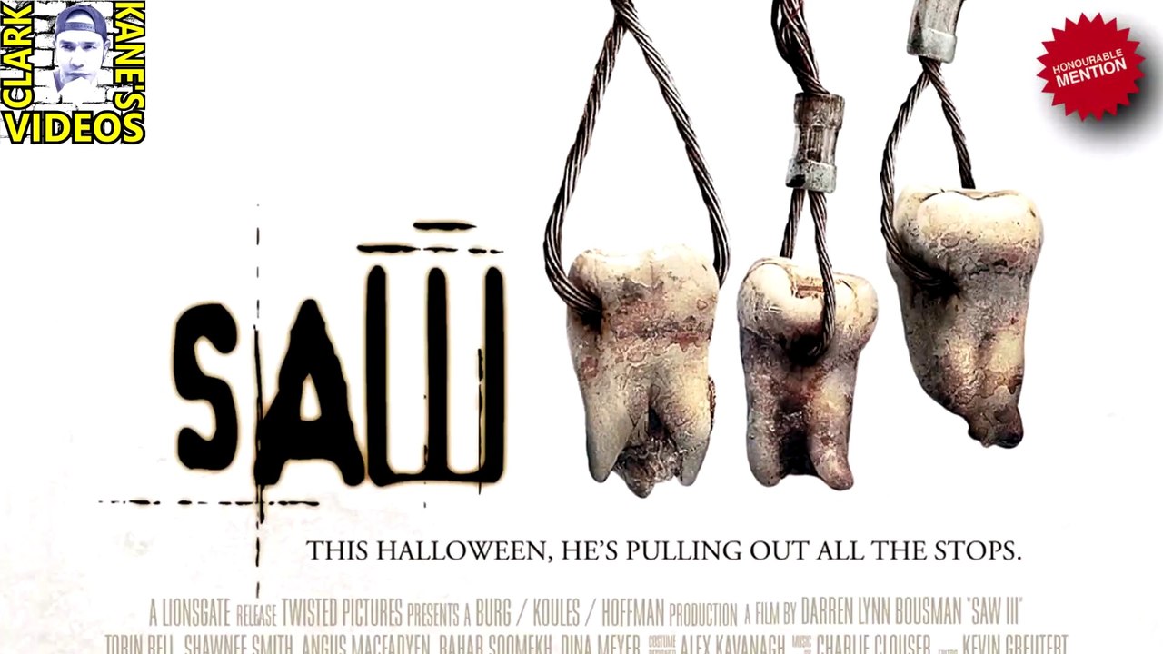 PELÍCULAS, 06, TOP 5, Clark Kane,