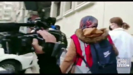 Suç örgütlerine yönelik 8 ilde operasyon