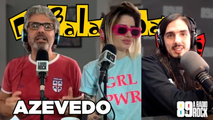 Do Balacobaco 2.Zé - Azevedo 21/05/21