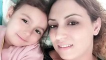 4 yaşındaki kızını yastıkla boğarak öldürmüştü! İddianamedeki 