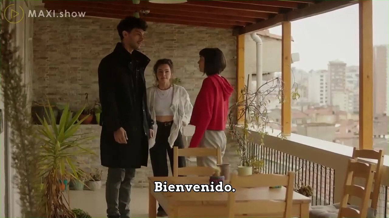 Seni Cok Bekledim (Yo Tambien Te Espere) 22 Completo