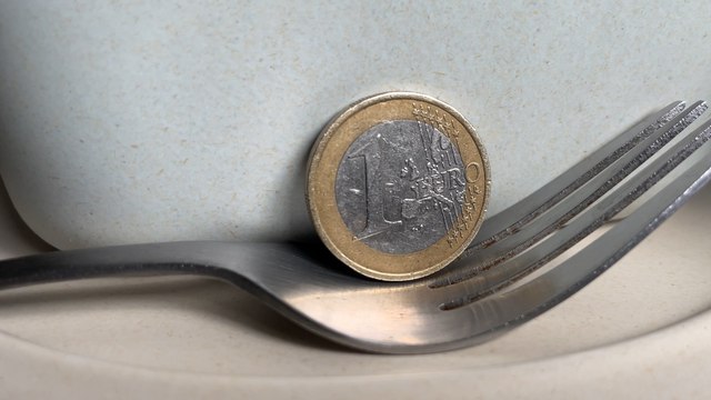 1 repas, 1 euro : des recettes de cuisine simples, saines et pas chères qui cartonnent sur Twitter