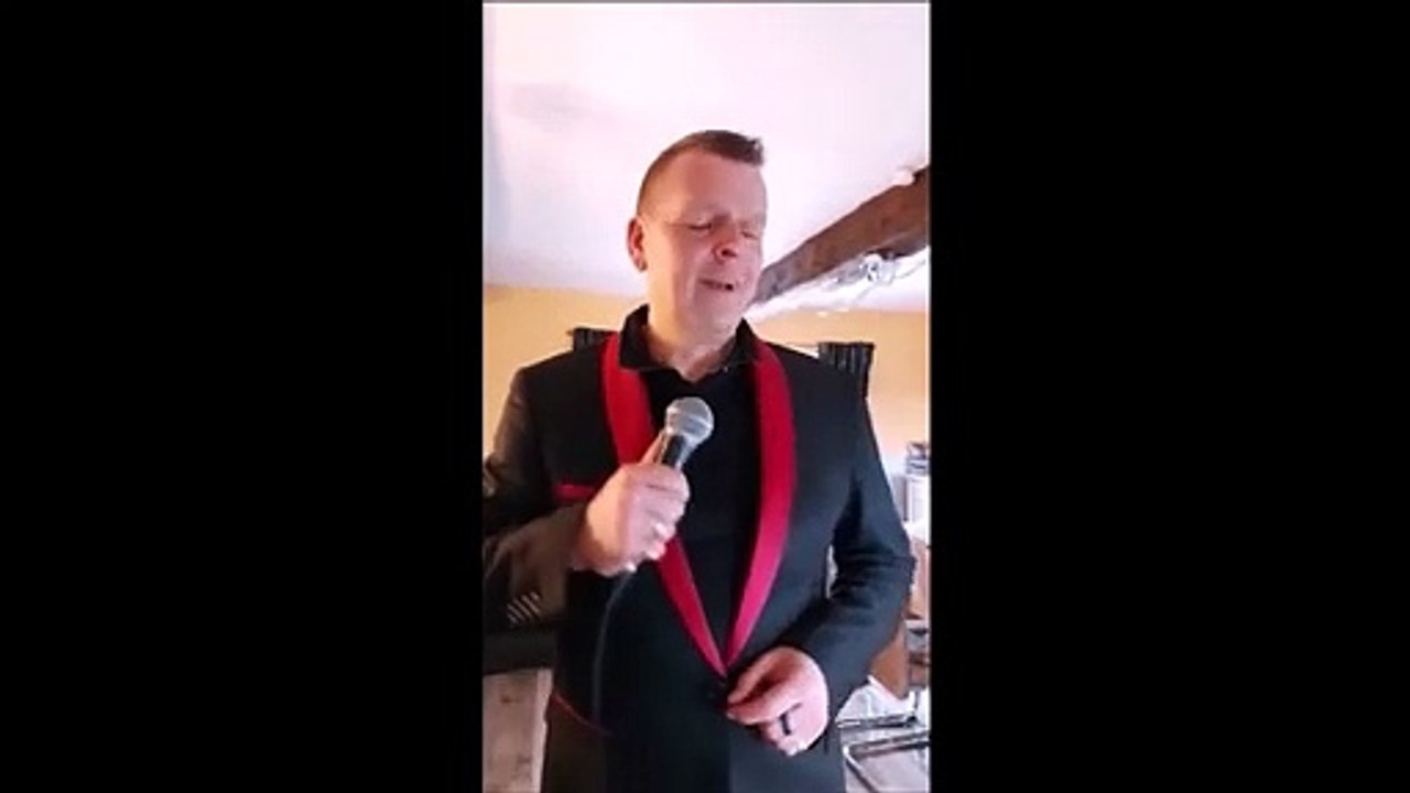 Gala Association Rêve d'Enfants Albert Schreurs En Concert