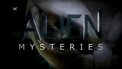 ALIEN MYSTERIES S01E03 Comté De Bucks