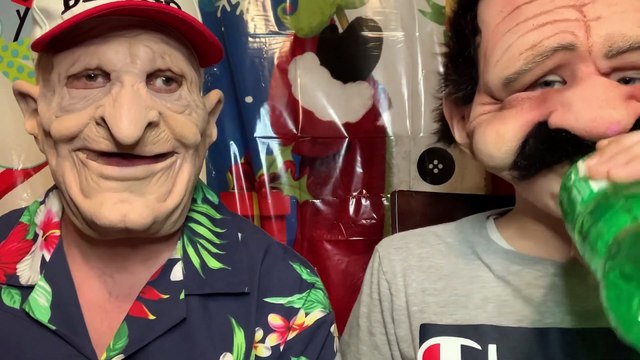 Doing a Mukbang while reviewing KFC food by B&D Product & Food Review