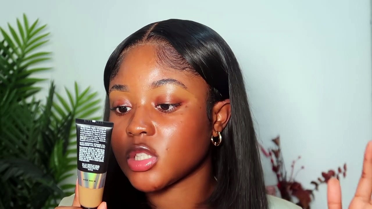 Quick & Easy Natural Makeup For Beginners| Kaisercoby
