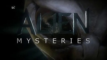ALIEN MYSTERIES S01E04 Famille Reed