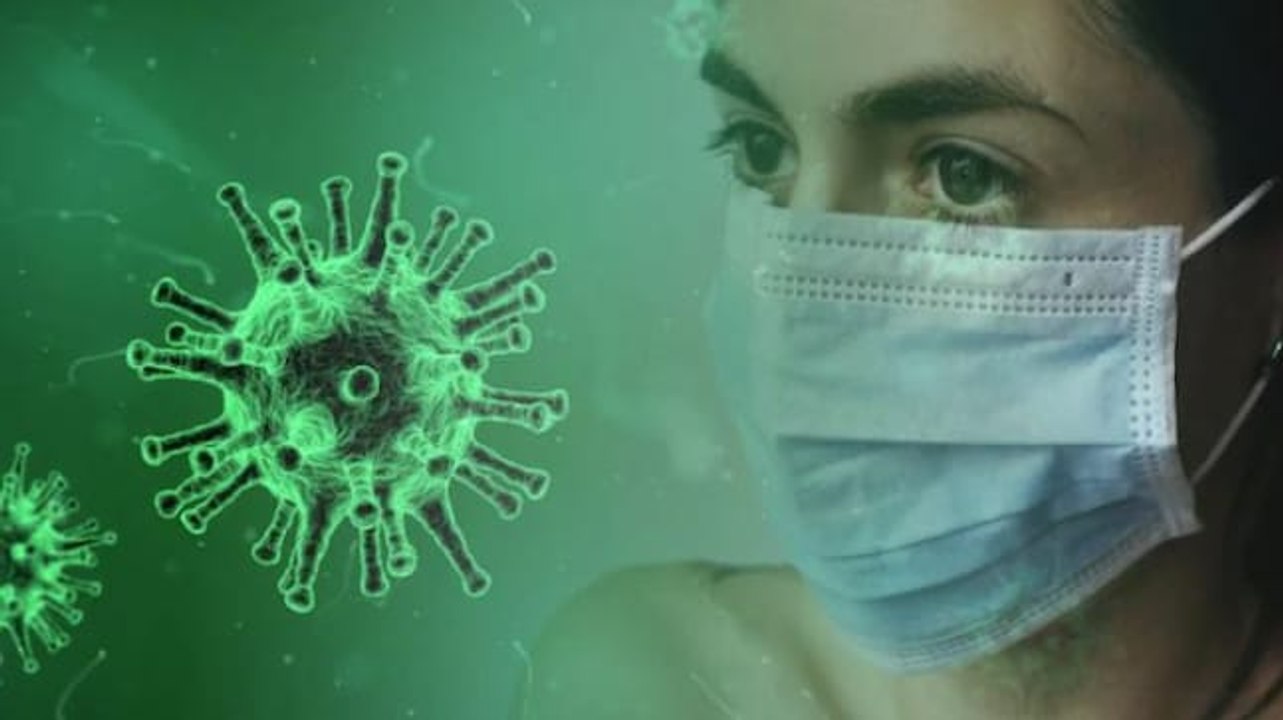 Doctors' Roundtable: Experts on how to combat C...