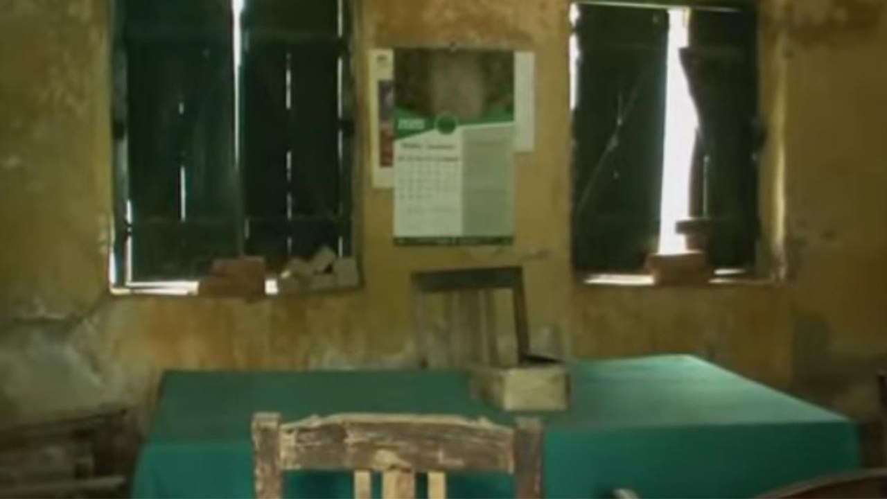 Bihar: Health infrastructure crumbling in COVID times