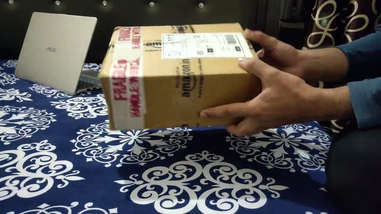 Akaso V50X Action Camera Detailed Unboxing  Native 4K | Best for Motovlogging ???  | Crazy Wanders