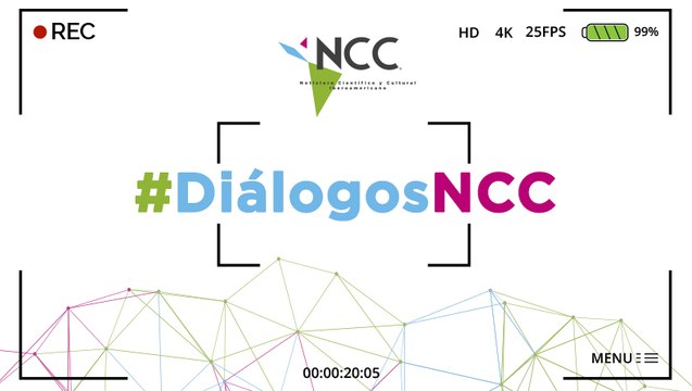 03 #DiálogosNCC: Lo que perdemos cuando perdemos a las abejas”