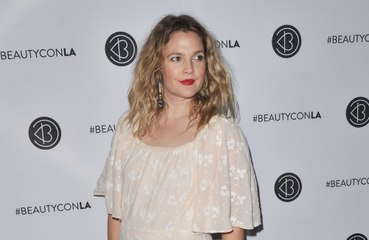 Drew Barrymore supported Hugh Grant after his 1995 arrest