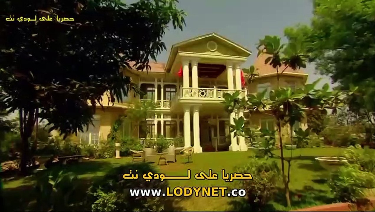 مسلسل حب العمر الحلقة 218 مترجمHD