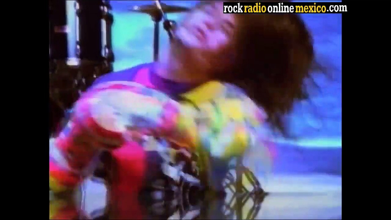 Faith No More - Epic