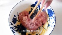 Raviolis Chinois  Recette La Plus Détaillée -Chinakitcheneva