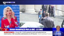 Story 8 : Lady Diana manipulée par la BBC, le choc - 21/05