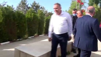 Prof. Dr. Ümit Özdağ’dan parti açıklaması