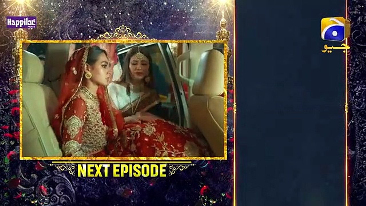 Khuda Aur Mohabbat Season 3 Ep 16 Teaser Digitally 21st May 21
