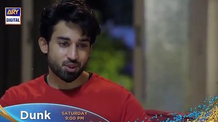 New Timing Alert Watch Dunk Tomarrow at 9:00 PM only on ARY Digital