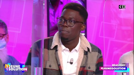 Le témoignage d'Ange-William, 24 ans, en précarité financière à cause du Covid