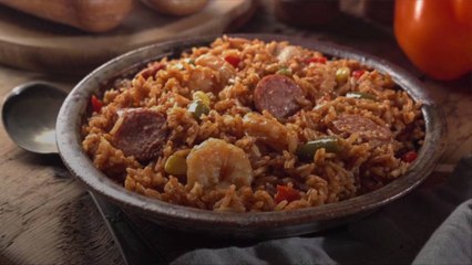 Mississippi College Breaks World Record for Largest Jambalaya