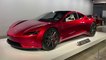 ELON MUSK  "CONFORMED TESLA ROADSTER CAN  FLY," Musk Is Building Flying Cars' NEXT GENERATION TESLA ROADSTER CAR .....THE FLYING CAR