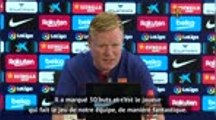 38e j. - Koeman : 